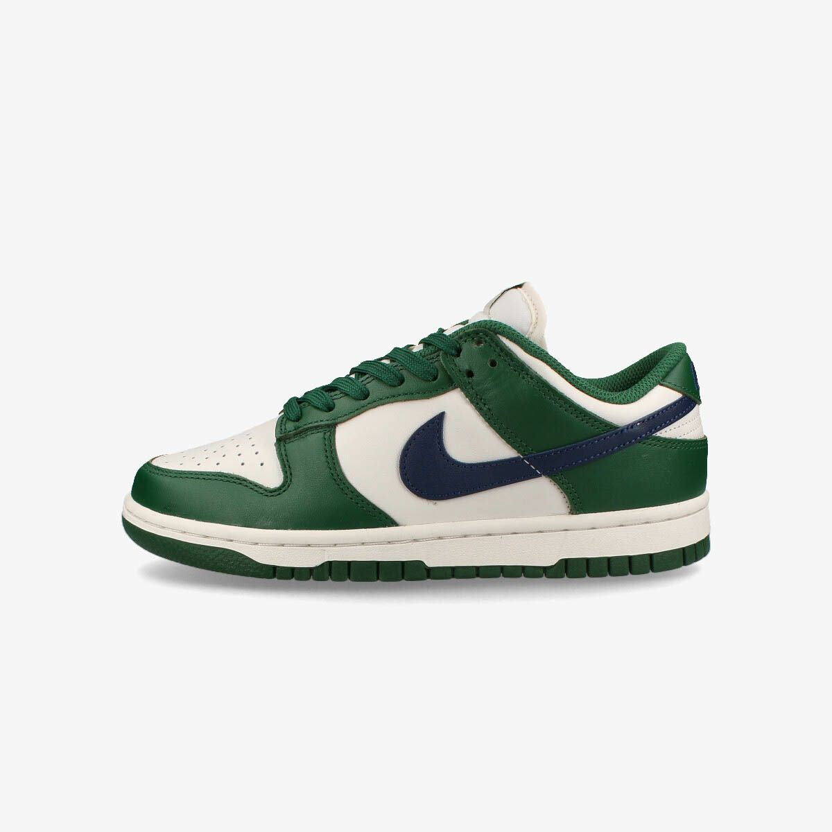 NIKE WMNS DUNK LOW GORGE GREEN/MIDNIGHT NAVY/PHANTOM dd1503-300-l