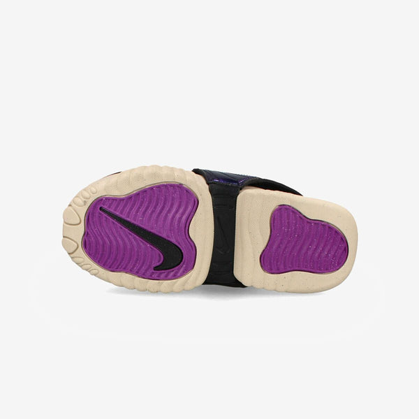 NIKE WMNS ADJUST FORCE SANDAL MULTI/COLOR/BLACK/SANDDRIFT/VIVID PURPLE