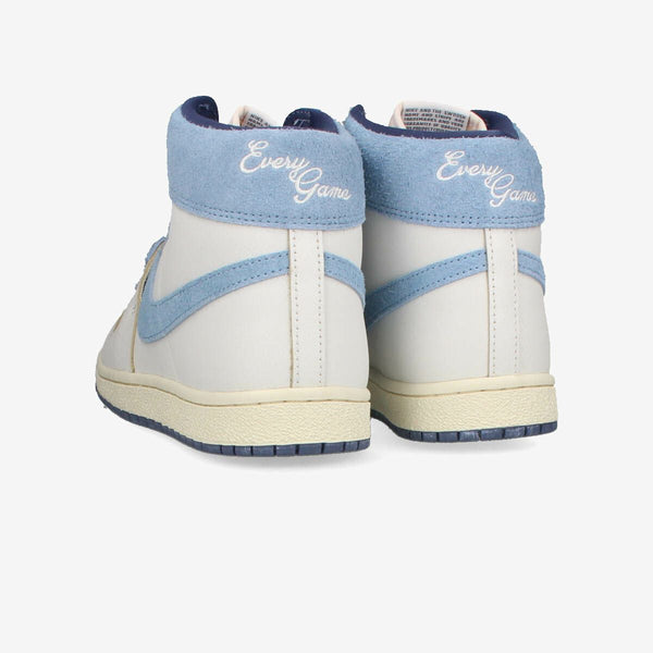 NIKE AIR SHIP PE SP SUMMIT WHITE/DIFFUSED BLUE/CHAMBRAY/SAIL