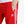 adidas BECKENBAUER TRACK PANT BETTER SCARLET/WHITE