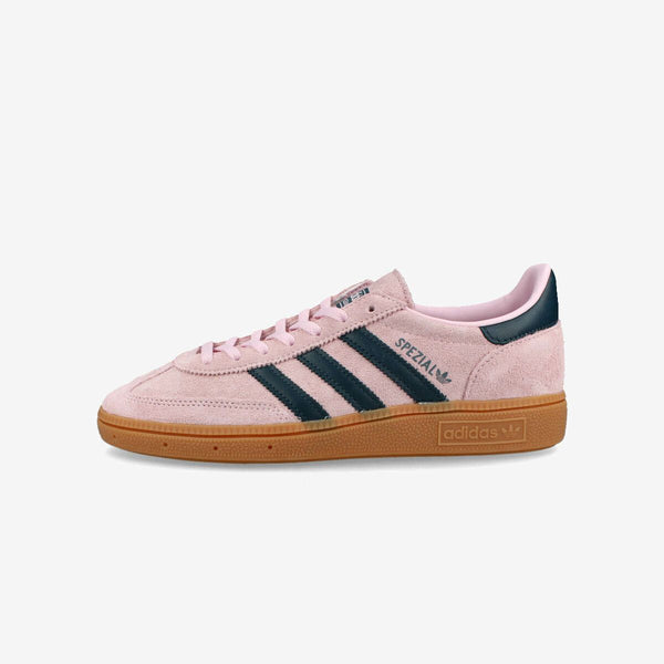 adidas HANDBALL SPEZIAL W CLEAR PINK/ARCTIK NIGHT/GUM