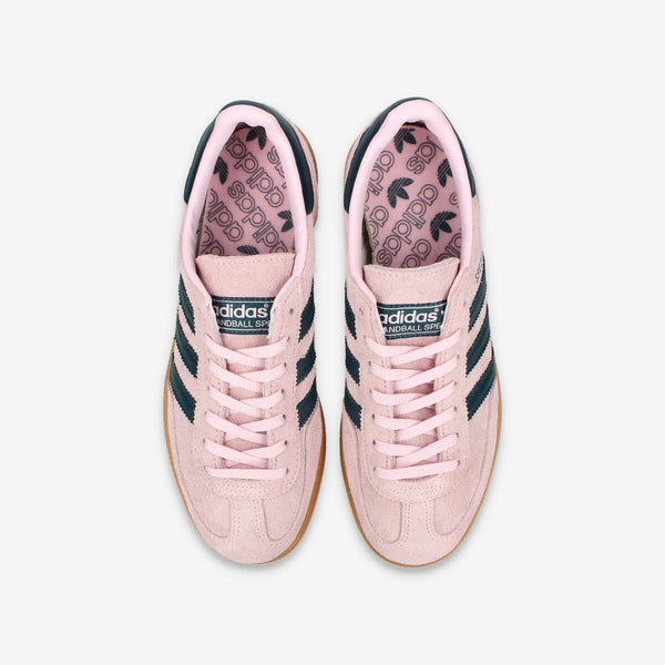 adidas HANDBALL SPEZIAL W CLEAR PINK/ARCTIK NIGHT/GUM