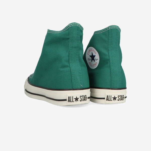 CONVERSE ALL STAR (R) HI 그린