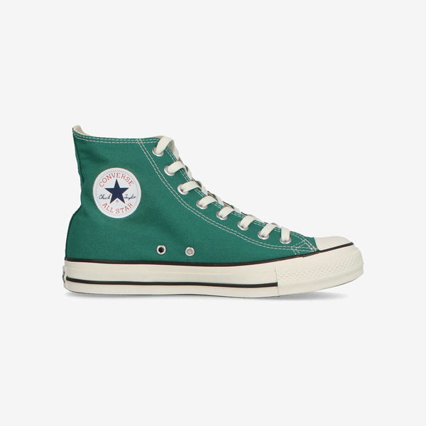 CONVERSE ALL STAR (R) HI 그린