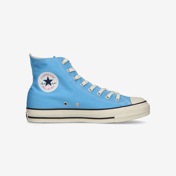 CONVERSE ALL STAR (R) HI 라이트 블루