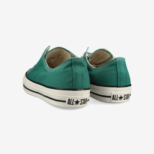 CONVERSE ALL STAR (R) OX 그린