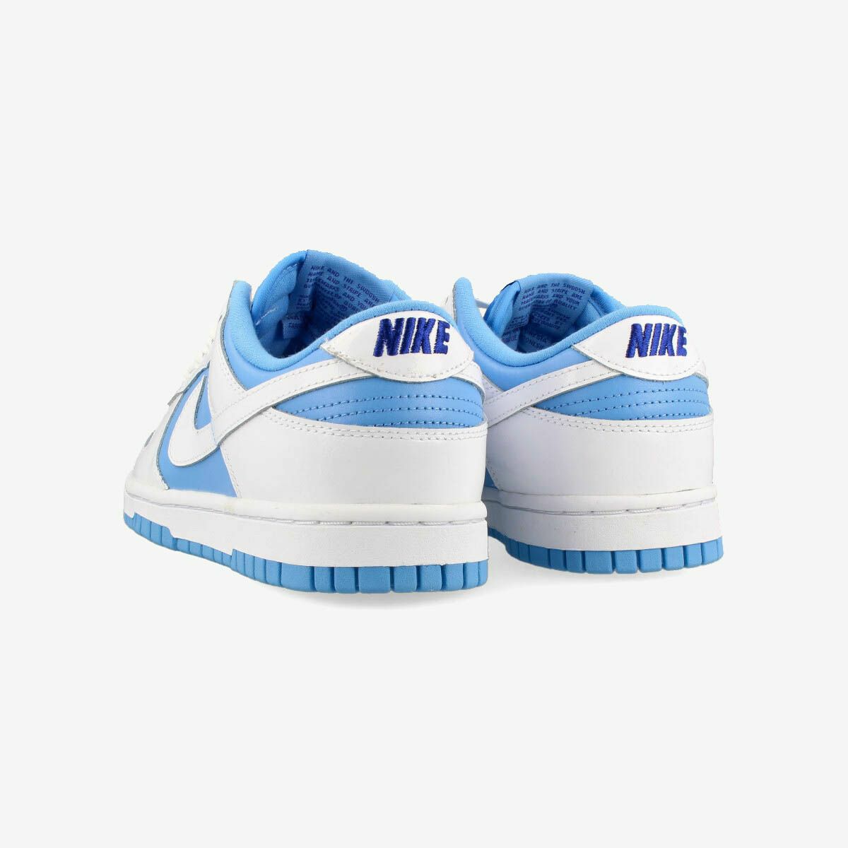 NIKE WMNS DUNK LOW ESSENTIAL WMNS DUNK LOW ESSENTIAL