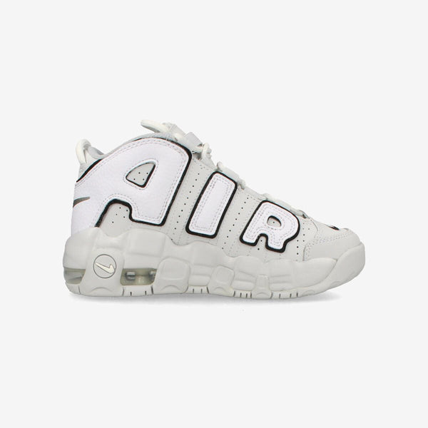 NIKE AIR MORE UPTEMPO PS PHOTON DUST/METALLIC SILVER/WHITE fd0023