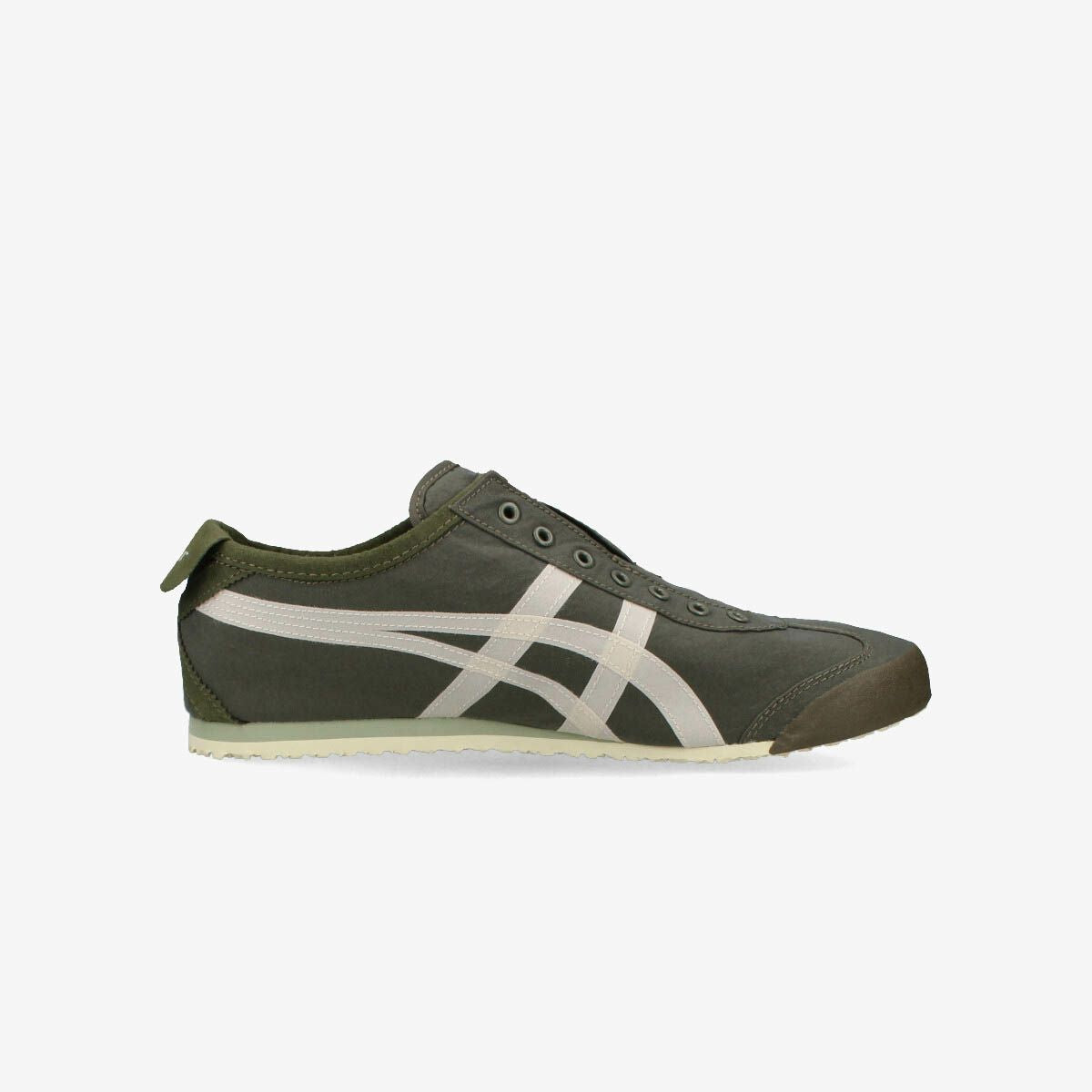 Onitsuka tiger sales army dark green