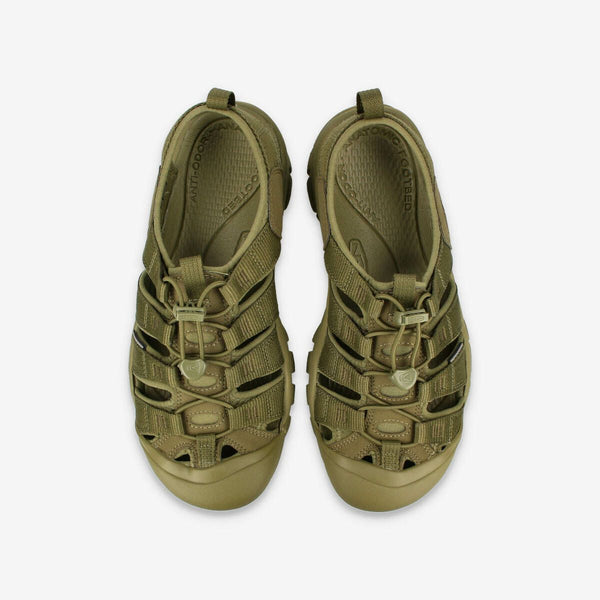 KEEN NEWPORT H2 MONOCHROME/OLIVE DRAB