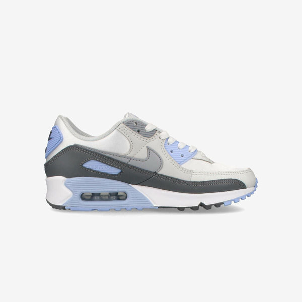 Air max 90 on sale wolf grey blue