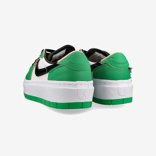 NIKE WMNS AIR JORDAN 1 ELEVATE LOW SE LUCKY GREEN/WHITE/WHITE ONYX/BLACK