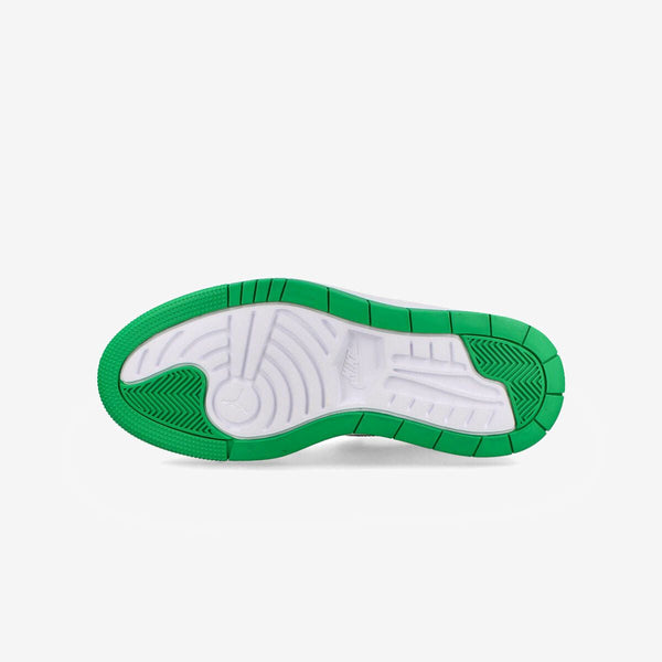 NIKE WMNS AIR JORDAN 1 ELEVATE LOW SE LUCKY GREEN/WHITE/WHITE ONYX/BLACK