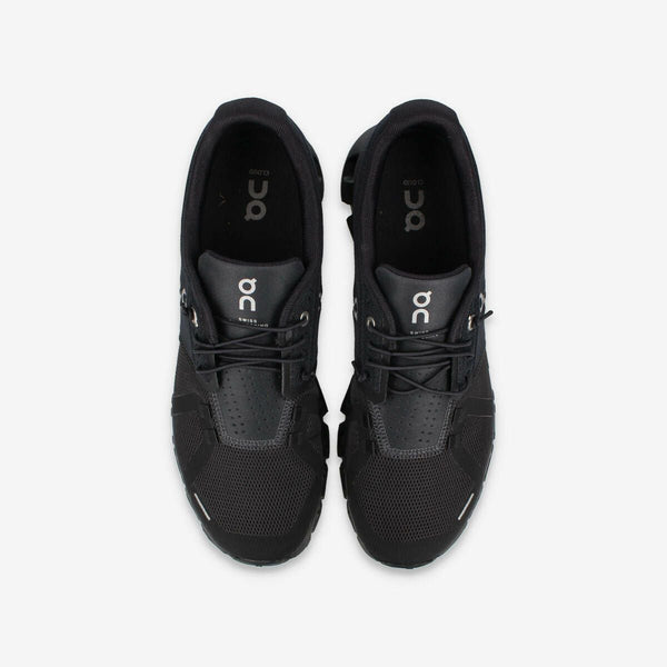 ON CLOUD 5 (M) ALL BLACK – KICKS LAB.