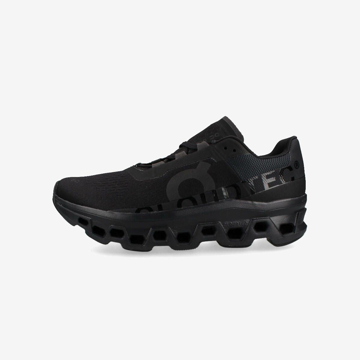 ON CLOUDMONSTER (M) ALL BLACK 61-99025 – KICKS LAB.