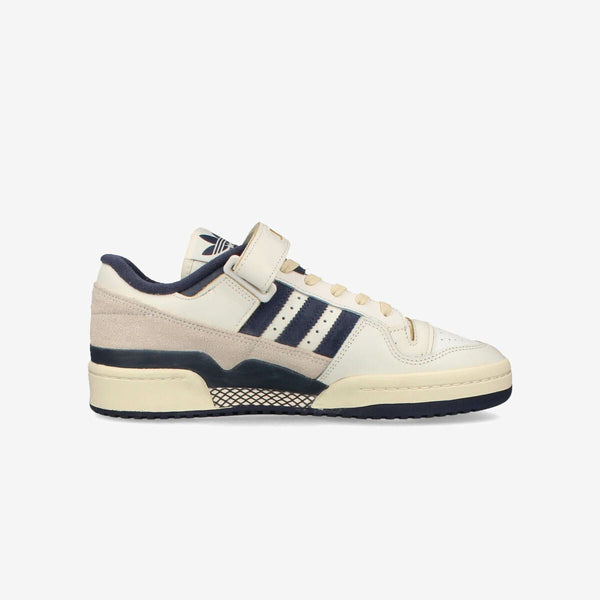 adidas FORUM 84 LOW OFF WHITE/SHADOW NAVY/CREAM WHITE