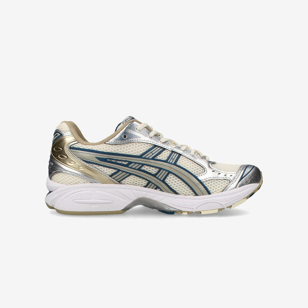 ASICS SPORTSTYLE GEL-KAYANO 14 CREAM/PURE SILVER