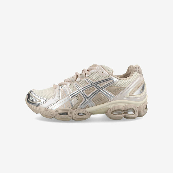 ASICS SPORTSTYLE GEL-NIMBUS 9 CREAM/MINERAL BEIGE