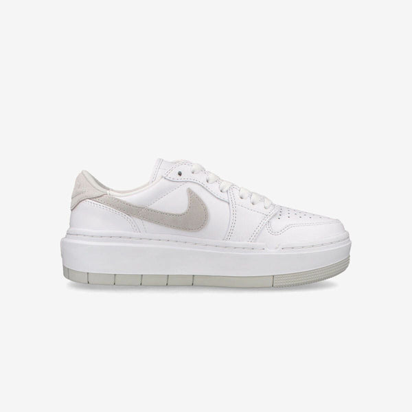 NIKE WMNS AIR JORDAN 1 ELEVATE LOW WHITE/NEUTRAL GREY/WHITE