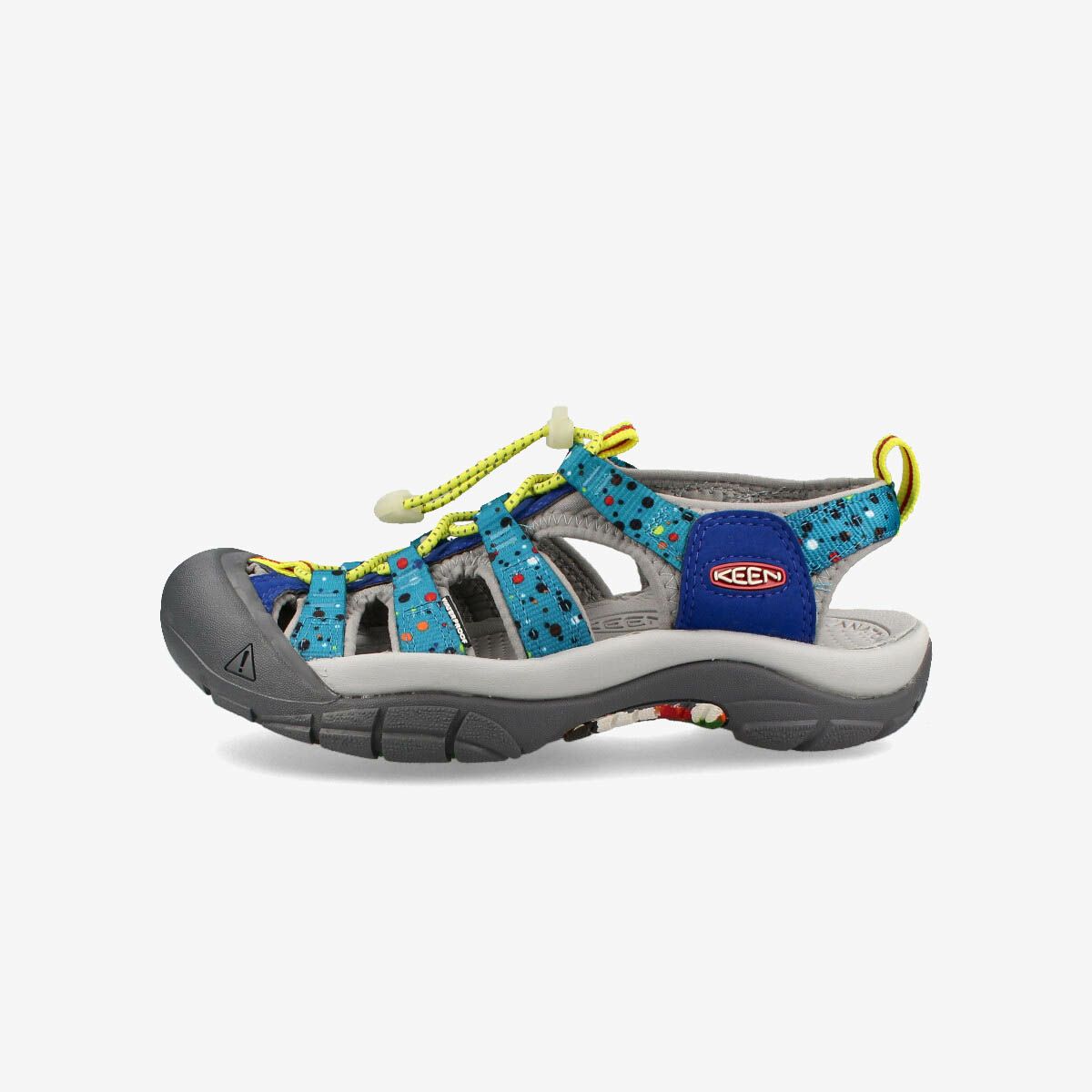 KEEN WOMEN NEWPORT RETRO 【FUJI ROCK FESTIVAL23】 MULTI/SURF THE