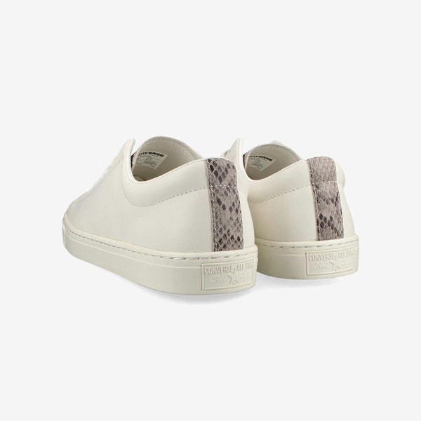 CONVERSE ALL STAR COUPE AM OX OFF WHITE/PYTHON