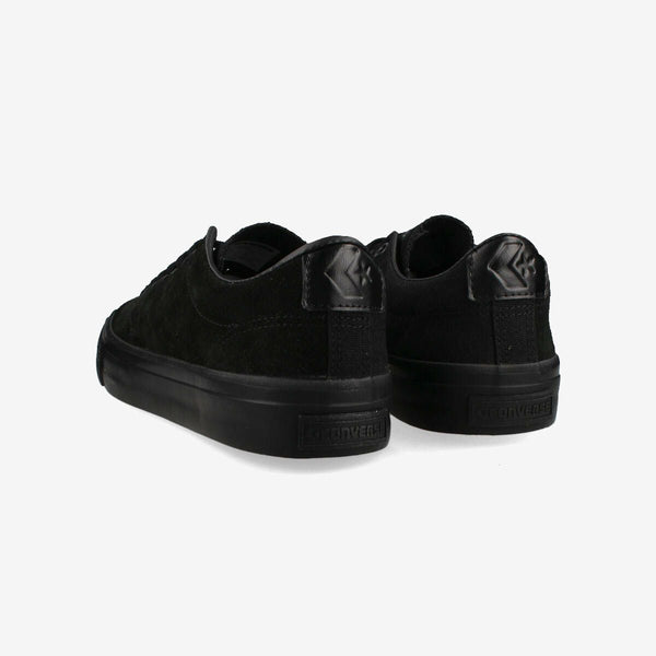 CONVERSE BREAKSTAR II SK OX BLACKMONOCHROME