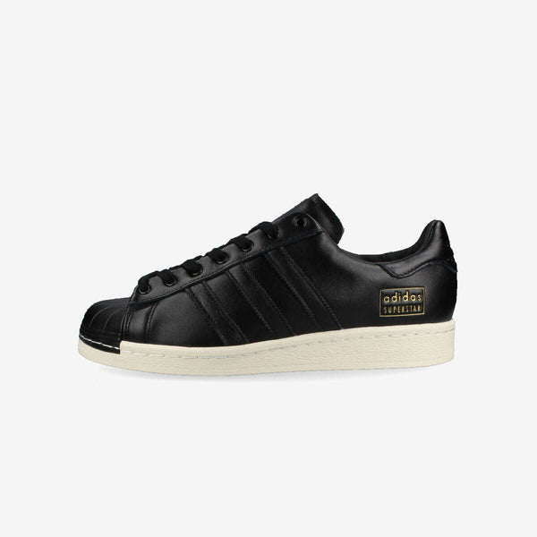 adidas SUPERSTAR LUX CORE BLACK/CORE BLACK/OFF WHITE