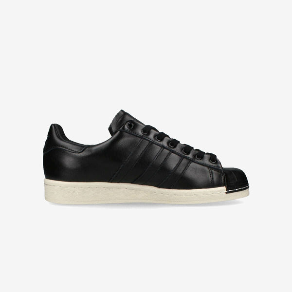 adidas SUPERSTAR LUX CORE BLACK/CORE BLACK/OFF WHITE