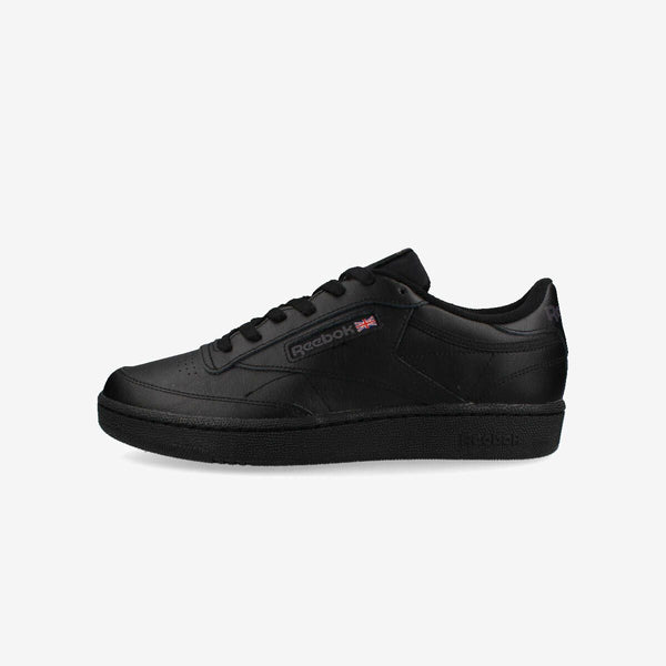 Reebok CLUB C 85 BLACK