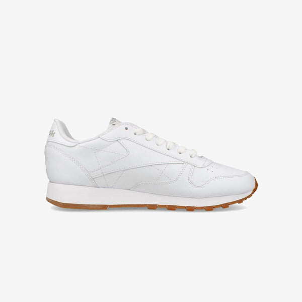 Reebok CLASSIC LEATHER FTWR WHITE