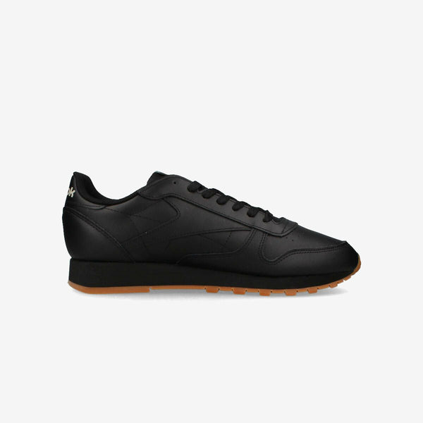 Reebok CLASSIC LEATHER CORE BLACK