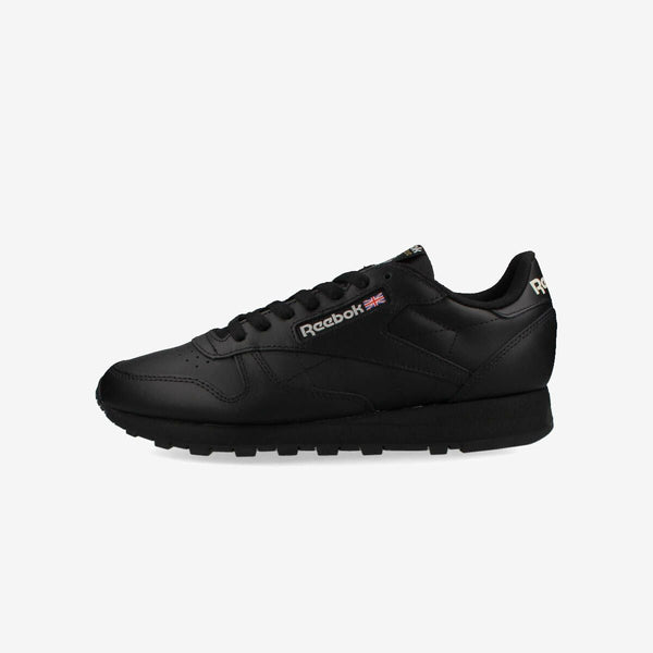 Reebok CLASSIC LEATHER CORE BLACK