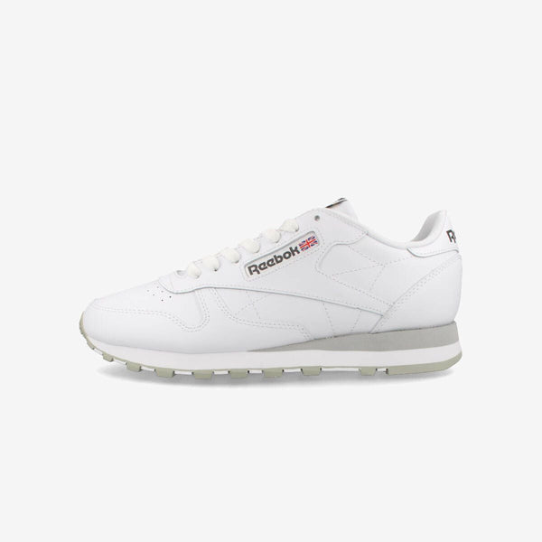 Reebok CLASSIC LEATHER FTWR WHITE