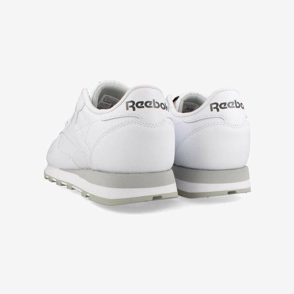 Reebok CLASSIC LEATHER FTWR WHITE