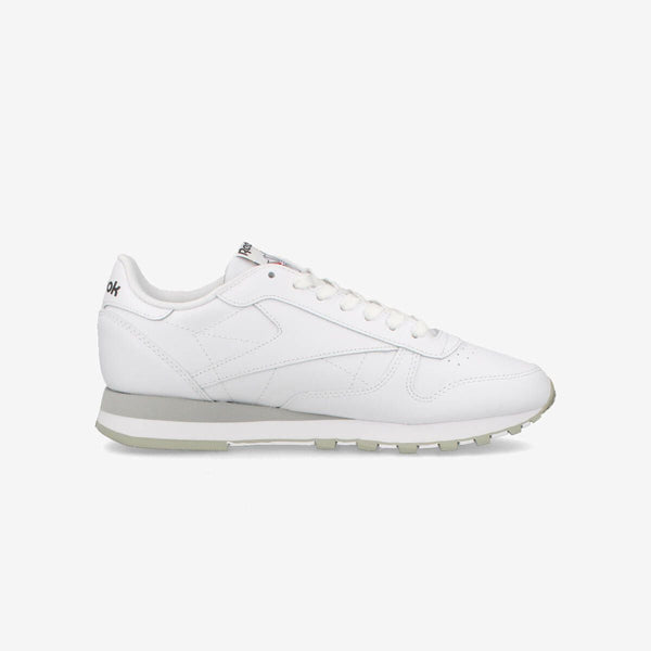 Reebok CLASSIC LEATHER FTWR WHITE