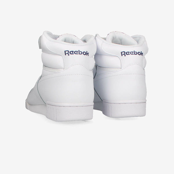 Reebok EX-O-FIT HI WHITE