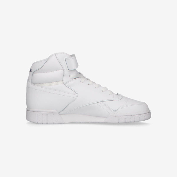 Reebok EX-O-FIT HI WHITE