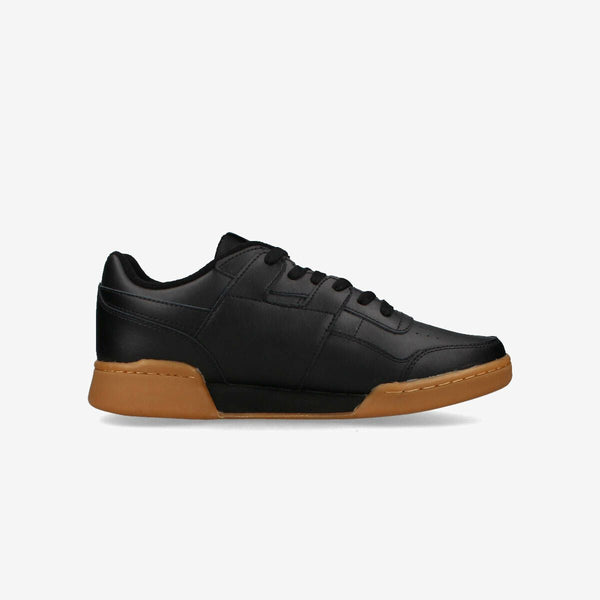 Reebok WORKOUT PLUS BLACK