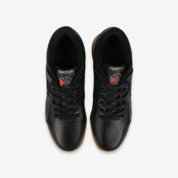 Reebok WORKOUT PLUS BLACK