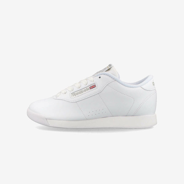 Reebok PRINCESS WHITE