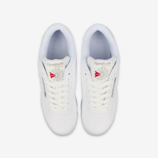 Reebok PRINCESS WHITE