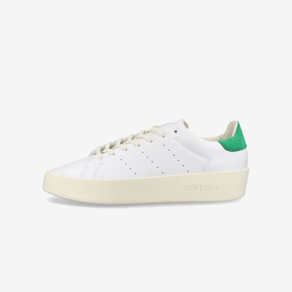 adidas STAN SMITH RECON FTWR WHITE/GREEN/OFF WHITE