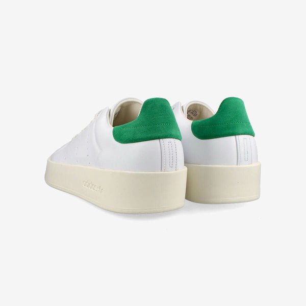 adidas STAN SMITH RECON FTWR WHITE/GREEN/OFF WHITE