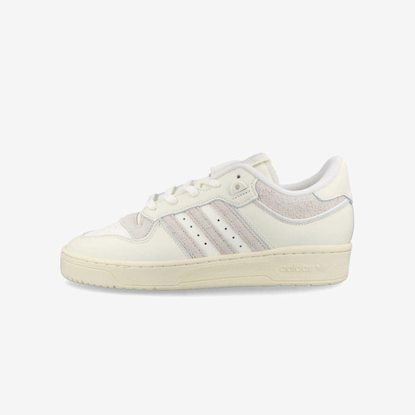 adidas RIVALRY 86 LOW OFF WHITE/ORBIT GRAY/CREAM WHITE