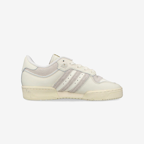 adidas RIVALRY 86 LOW OFF WHITE/ORBIT GRAY/CREAM WHITE