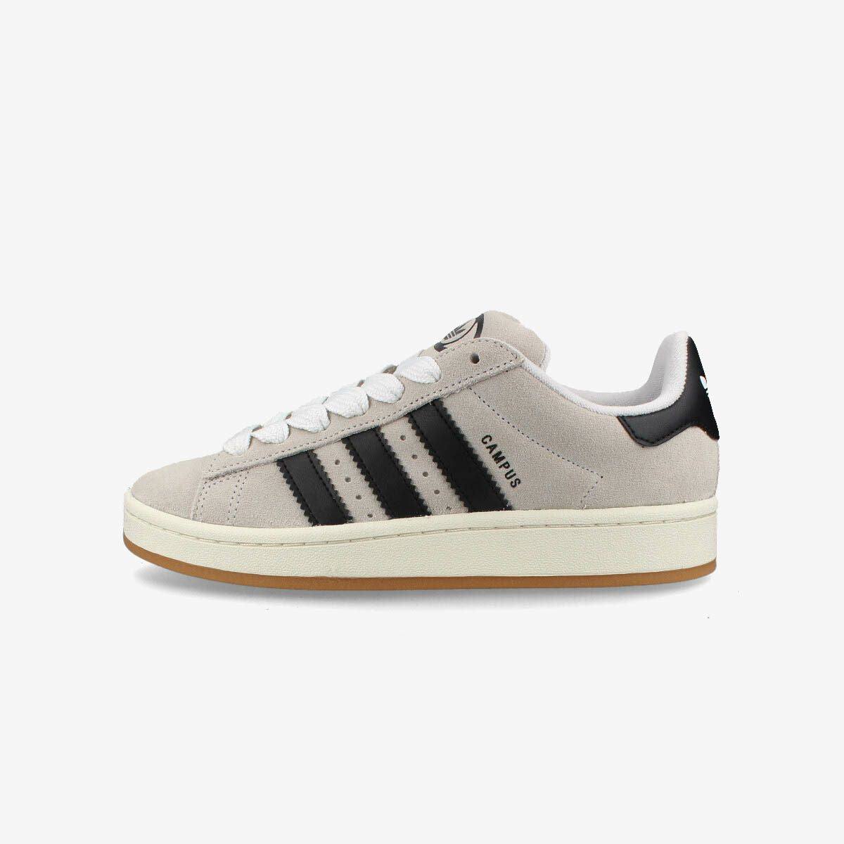 adidas CAMPUS 00s W CRYSTAL WHITE/CORE BLACK/OFF WHITE