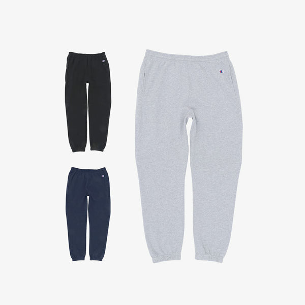 CHAMPION SWEATPANTS C5-S201 【MADE IN USA】