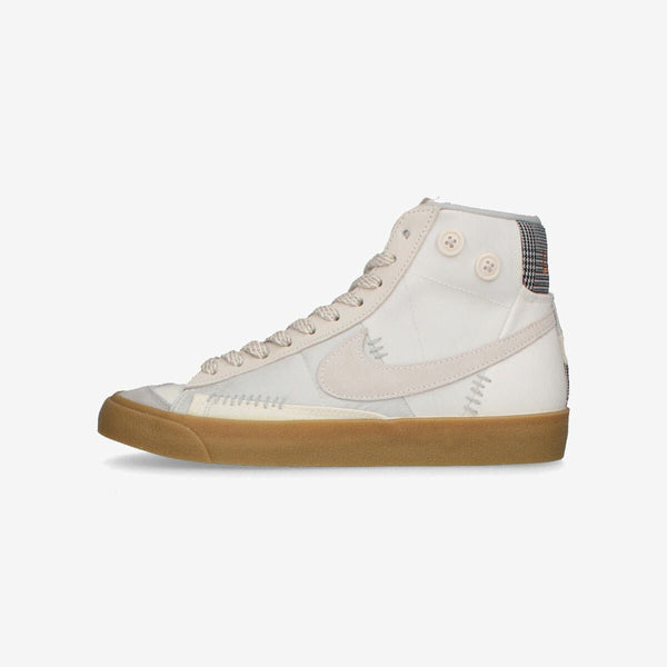 NIKE BLAZER MID ‘77 VNTG 【VOODOO】 WHITE/SAIL/GUM