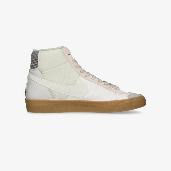 NIKE BLAZER MID ‘77 VNTG 【VOODOO】 WHITE/SAIL/GUM