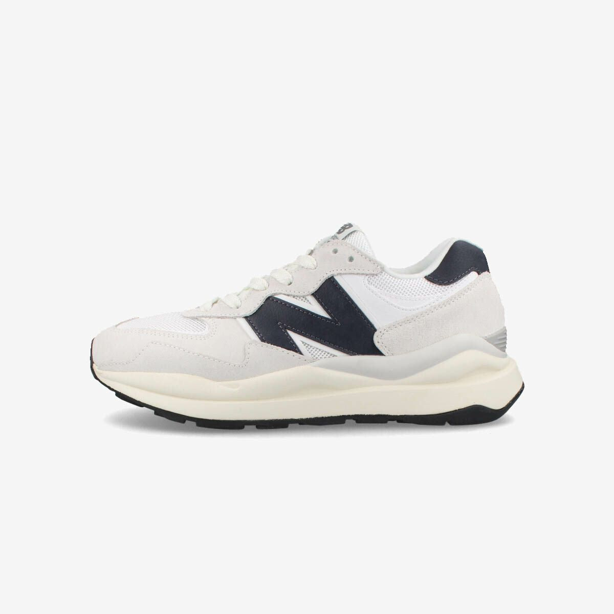 NEW BALANCE M5740ESC WHITE/NAVY m5740esc – KICKS LAB.